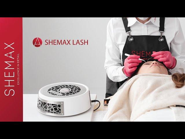 SheMax - Lash for lashmaker. Beauty innovation