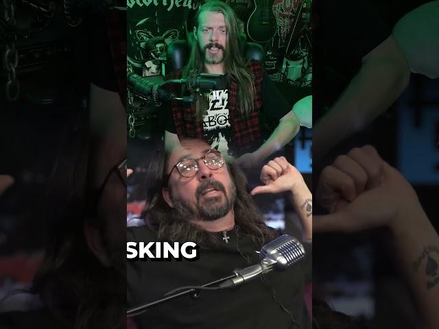 Dave Grohl May Be the Nicest Man in Rock History