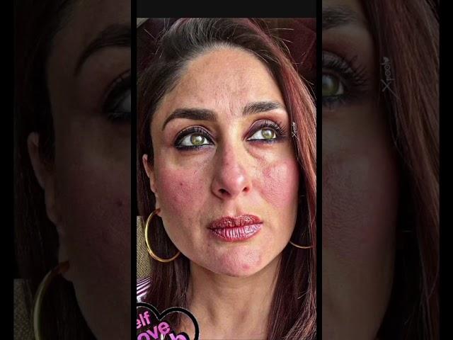 Kareena Kapoor without makeup#youtubeshorts#kareenakapoorkhan#bollywood