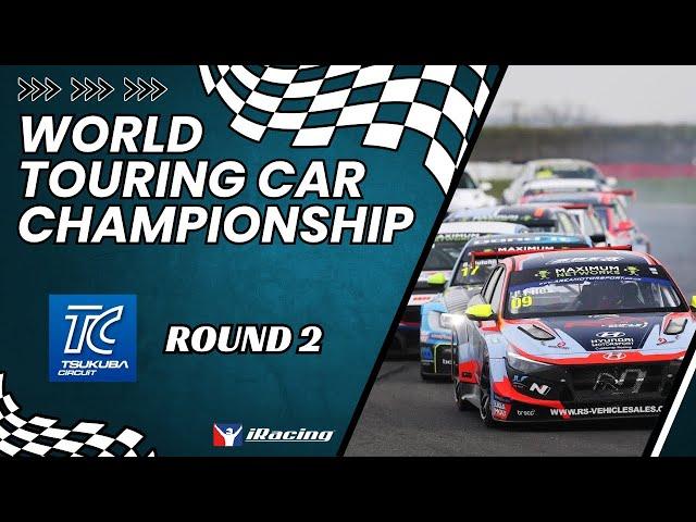 World Touring Car Championship (Round 2)