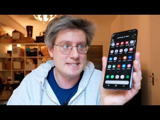 Samsung Galaxy S20 Ultra Test Fazit nach 3 Wochen