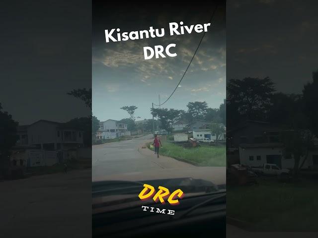 Kisantu River DRC #film #movie #documentary #africa #drc  #congo