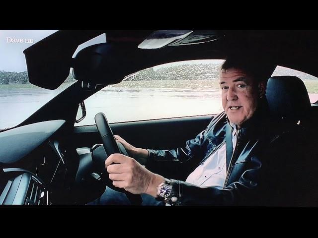 Top Gear 2013 BMW 1 Series Spin Off