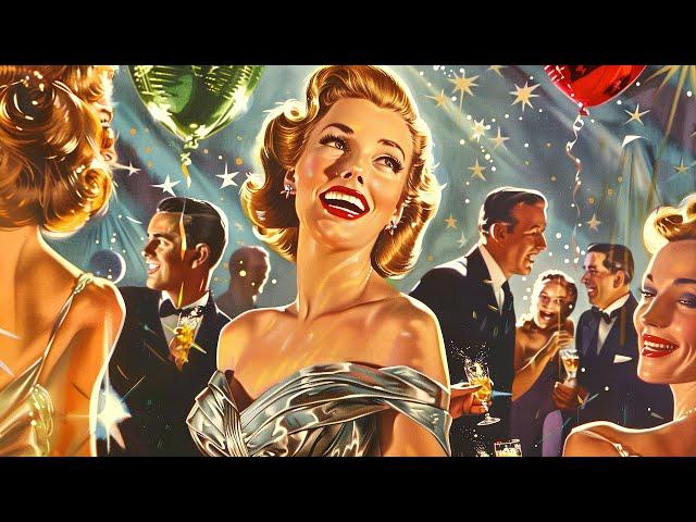 Vintage swing jazz party music that makes you feel good (1920s, 30s, 40s Swing Jazz Music)