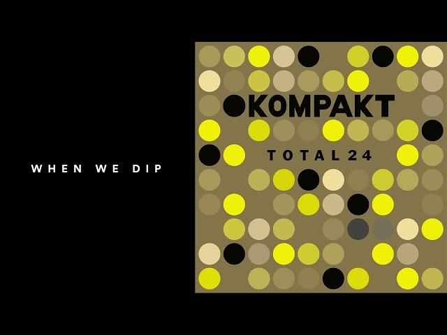 Premiere: Jonathan Kaspar - Are You [Kompakt]