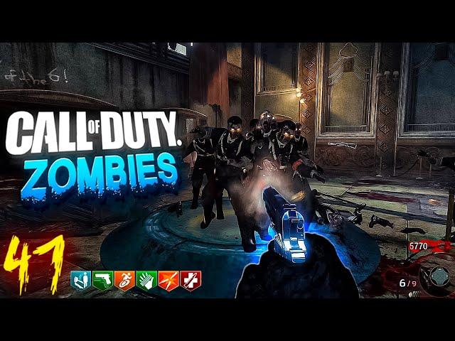 ULTIMO VIDEO DE ZOMBIES ️