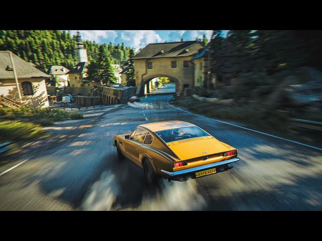 James Bond 007 First Light - Official Gameplay Trailer (4K)