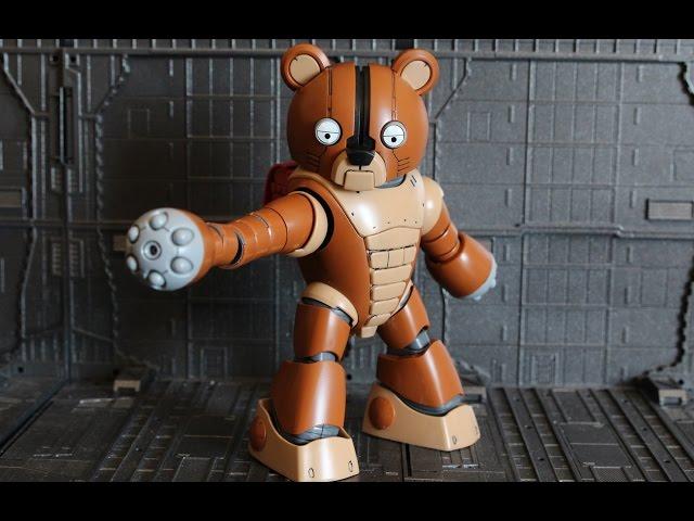 GundamInAndOut - 1 144 BearGuy