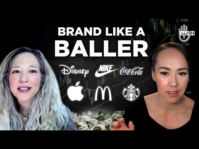 Friday Power Tips with Lynea: Brand like a Baller l Lynea Carver and Tara Roy l Agent Power Huddle