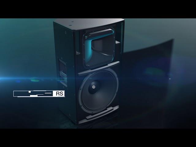 Yamaha Powered Loudspeaker DZR Series and Powered Subwoofer DXS XLF Series