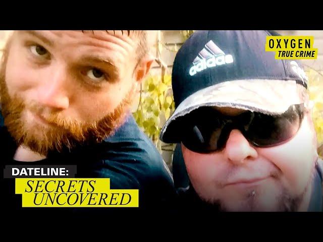 Openly Gay Coal Miner Shot In The Head | Dateline: Secrets Uncovered | Oxygen