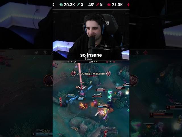 MOST UNDERRATED KOREAN ADC ⁉️
