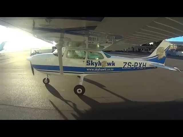 This is Skyhawk snippet 2