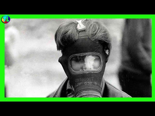 Battle of the Bogside (2004) Troubles Documentary