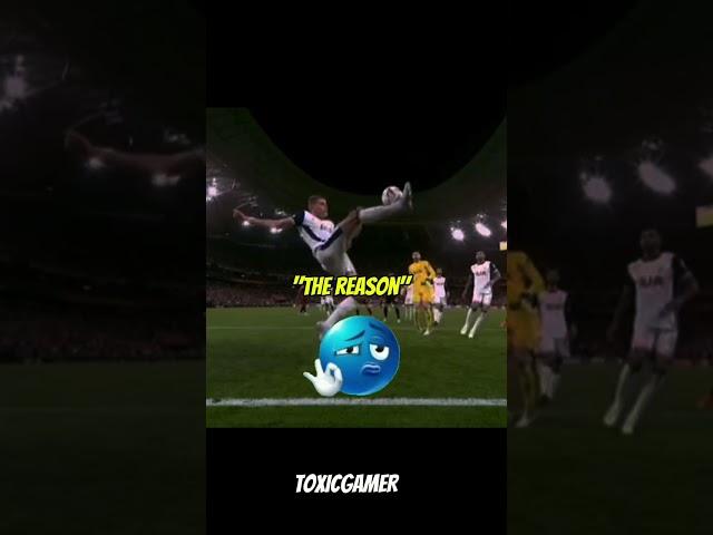 The reason of the win #football #tottenham