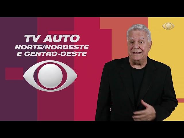 TV AUTO BRASIL 12.10.2024 - COMPLETO