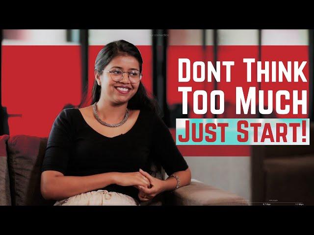 #4 | Co-Founder of Gudgudee Playgrounds  | Aditi Agrawal | The OMVAI Talk Show