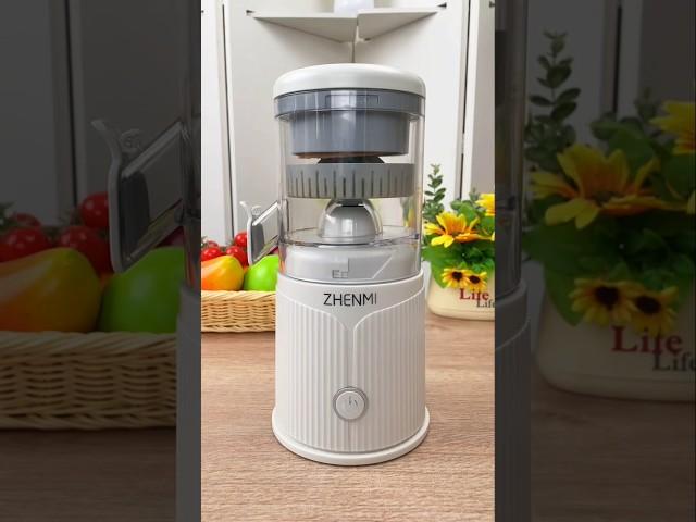 Instant Juicer Machine  #youtubeshorts #viral #trending #summer #nature