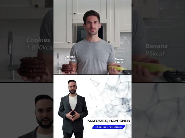 ВЕСЫ С AI ДЛЯ ПОДСЧЕТА КАЛОРИЙ! #гаджеты #технологии #инновации #ai