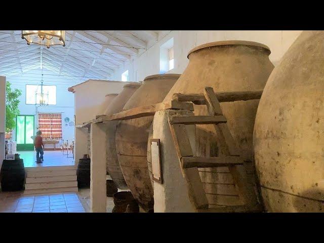 Museo Bodega del Doctor Antonio García