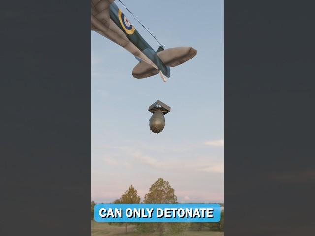 What Happens If You Shoot a Nuclear Bomb