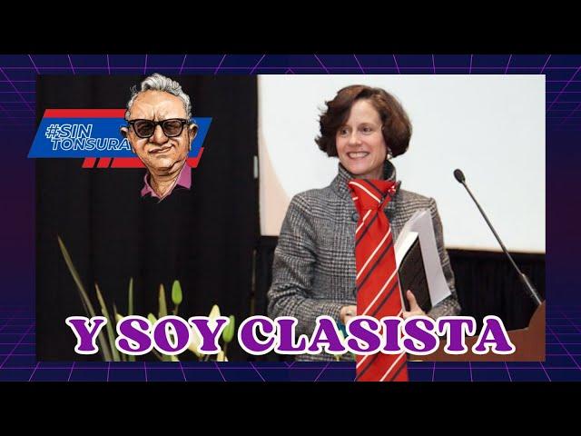 #EnVivo : Y SOY CLASISTA - #DéjenseAhí #EsNeta? #SinTonsura