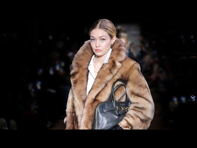 Miu Miu | Fall/Winter 2024/25 | Paris Fashion Week