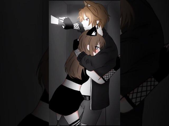 Gacha clubTik Tok (Bad_girl00.7) #gachaclub #gachalife #gacha #art #memes