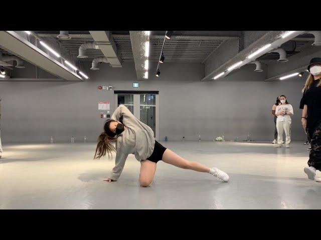 A Day in My Life As a Dancer