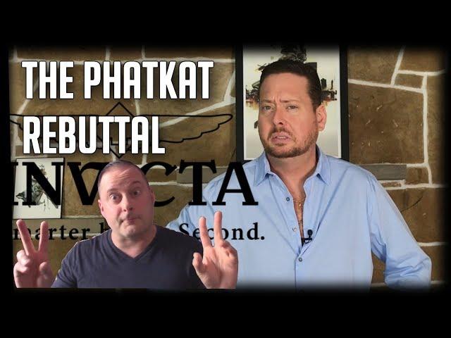 The Phatkat Collections Rebuttal