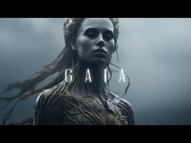 GAIA - Hauntingly Beautiful Vocal Fantasy Music - Relaxing & Calming Mysterious Atmospheric Music