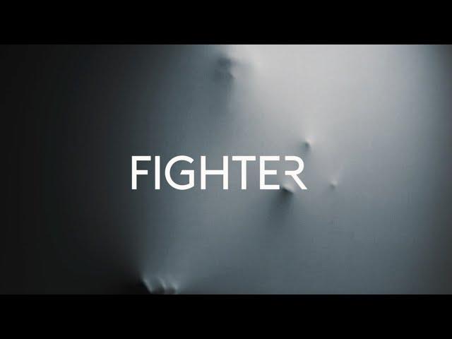 The Score - Fighter (Official Visualizer)