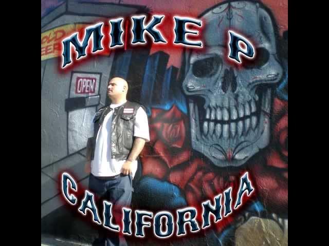 mike p the big homie(One Percenter) ALBUM @ ITUNES.COM