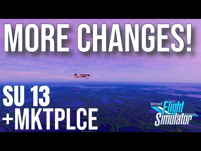 Latest Updates for Microsoft Flight Simulator! | Weekly News