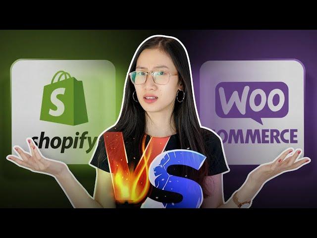Shopify vs WooCommerce 2023. Which One Offers Better Value for Your Money? (Pros and Cons review)