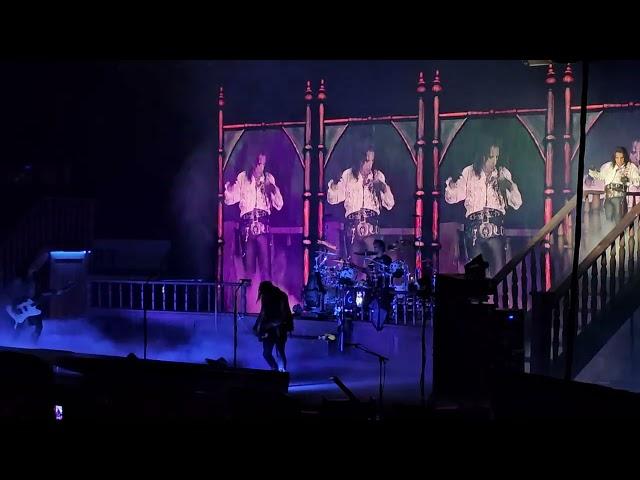 Alice Cooper - Live in Stuttgart 3.10.24