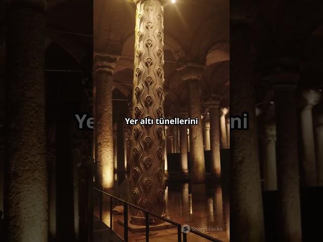 Ayasofya'nın Yeniden Doğuş Anı: Gizemli Hikayeler