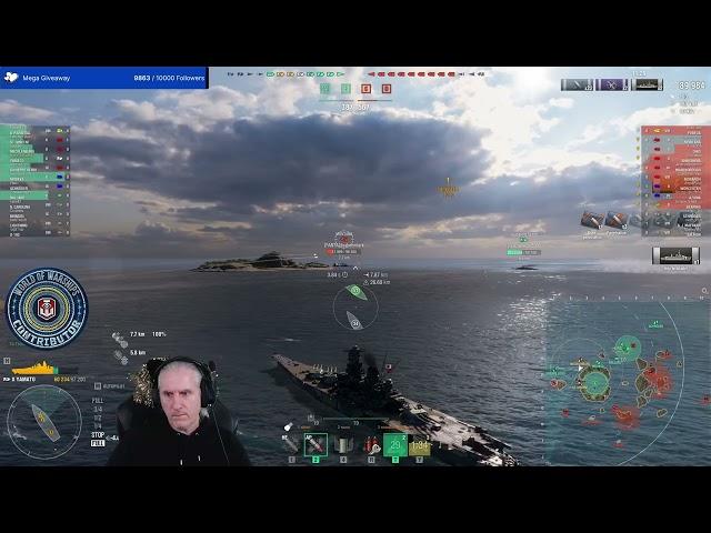 Still The Best Ship In World Of Warships? - WOWS