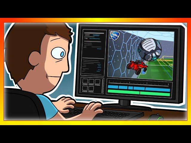 I hired 5 different rocket league editors. Here is the result... (shocking)