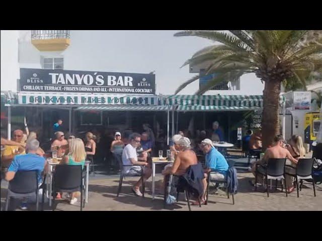 TENERIFE  Costa Adeje
