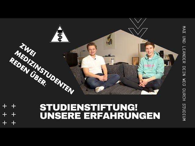 Unser Auswahlwochenende bei der STUDIENSTIFTUNG!