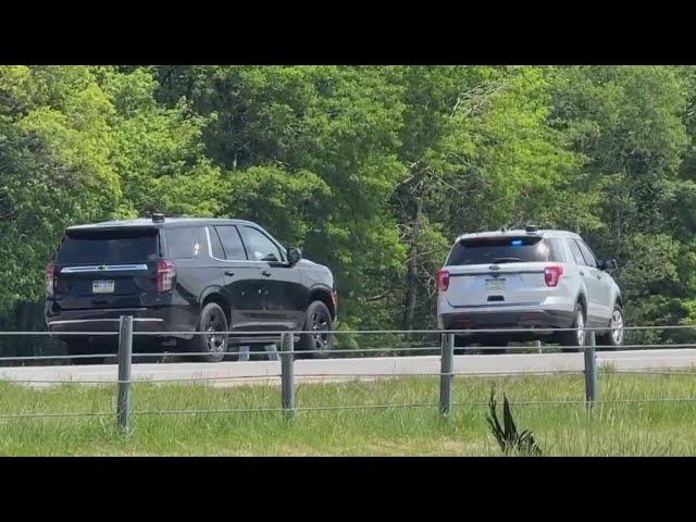 Interstate 380 back open after police investigation | 28/22 News