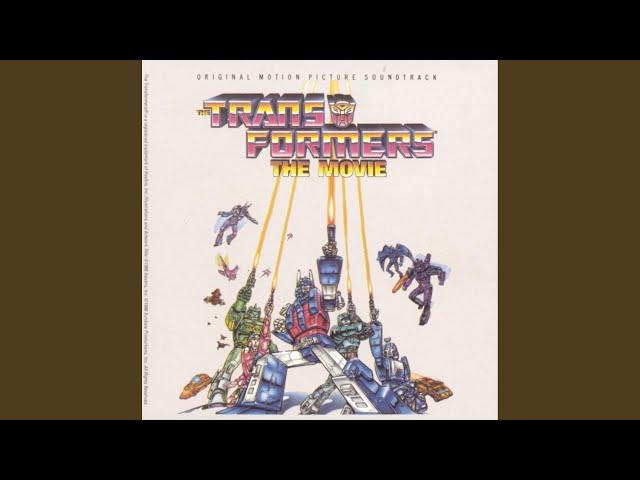 Autobot / Decepticon Battle