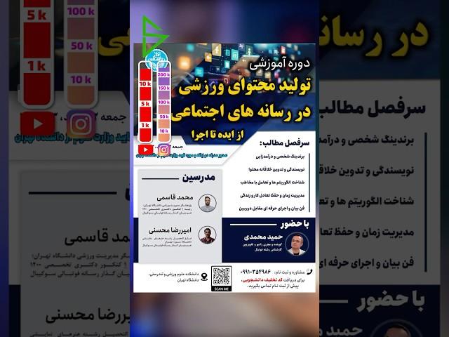 چجوری تولید محتوا کردیم؟ (از ایده تا اجرا)