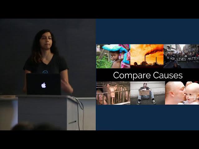 Introduction to EA | Ajeya Cotra | EAGxBerkeley 2016