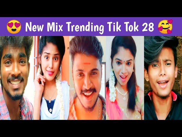  New Mix Trending Tik Tok 28 