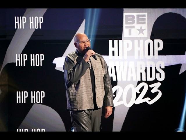 BET Betting on Las Vegas as Site of 2024 Hip Hop Awards