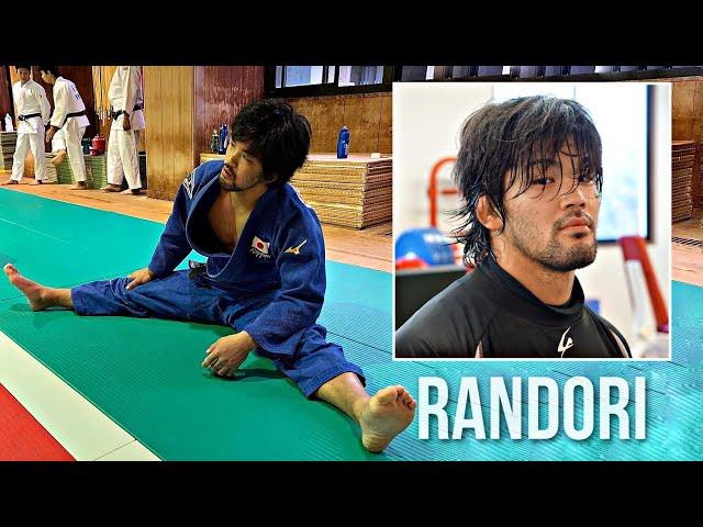 ONO Shohei Randori 2020 Highlights  [大野将平] Part 2