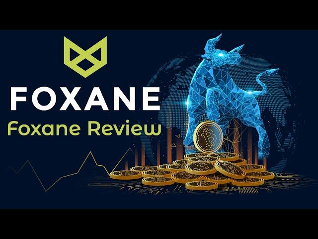 Foxane review | Broker rating