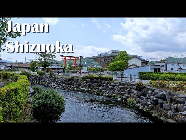 Shizuoka Rent Car Trip to See Mt. Fuji ┃ Japan Shizuoka